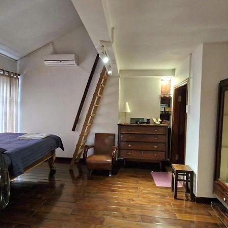 Man Dao Villa Bandar Ho Chi Minh Luaran gambar